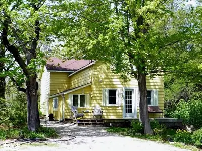 158068 7th Line, Meaford, On N4l 1w5
