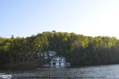 1405 Juddhaven Road 30, Muskoka Lakes, On P0b 1g0