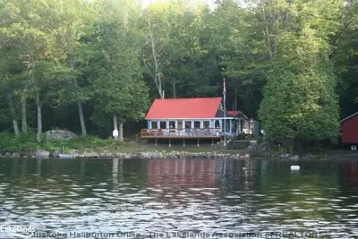 1036 Sandor Road, Muskoka Lakes, On P0c 1a0