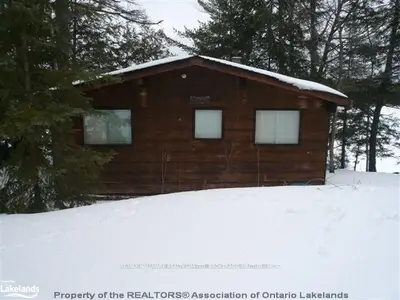 1035 Brandy Crest Road 16, Muskoka Lakes, On P0b 1j0