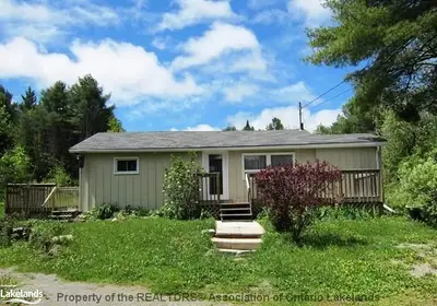 4495 County Road 121, Minden Hills, On, K0m 2k0