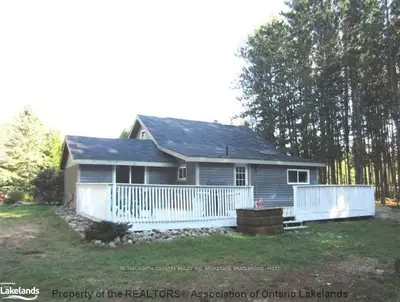 3430 Muskoka Road 117, Lake Of Bays, On, P0b 1a0