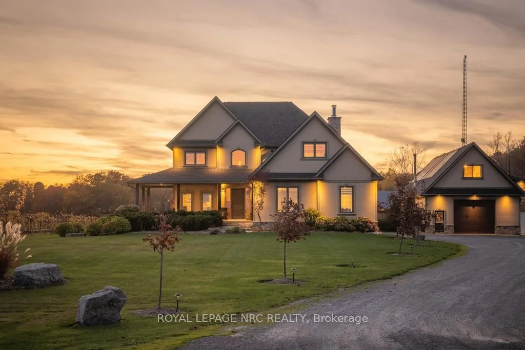 3690 Dutch Lane, Lincoln, On L0r 1b2