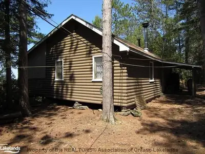 2864 Crystal Lake Road, Trent Lakes, On K0m 2a0