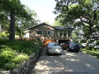 14 Mcmullen Drive, Muskoka Lakes, On P0b 1j0