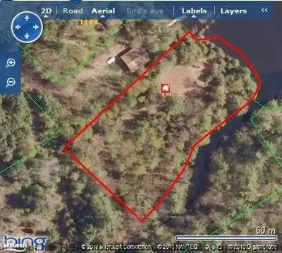 1162 Burlmarie Road 5, Lake Of Bays, On P0b 1a0
