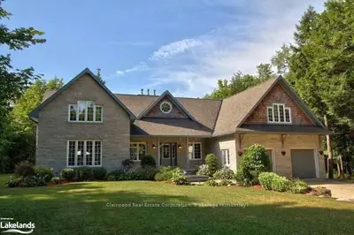 525683 30 Grey Road, Grey Highlands, On N0c 1h0