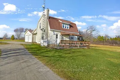Detached in Elizabethtown-Kitley