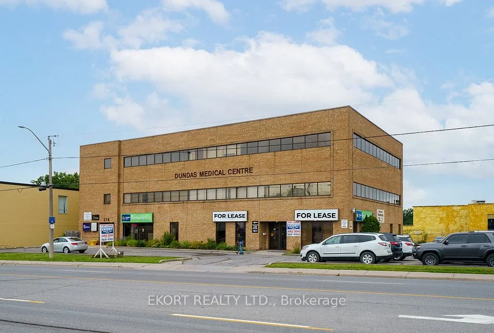 274 Dundas Street E 202, Belleville, ON K8N 5A9