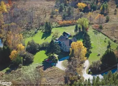 885 Galway Road, Trent Lakes, On K0m 2a0