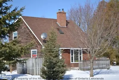 4003 Gelert Road, Minden Hills, On K0m 1s0