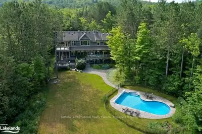 529708 Osprey-blue Mountains Town Line, Grey Highlands, On L0m 1p0