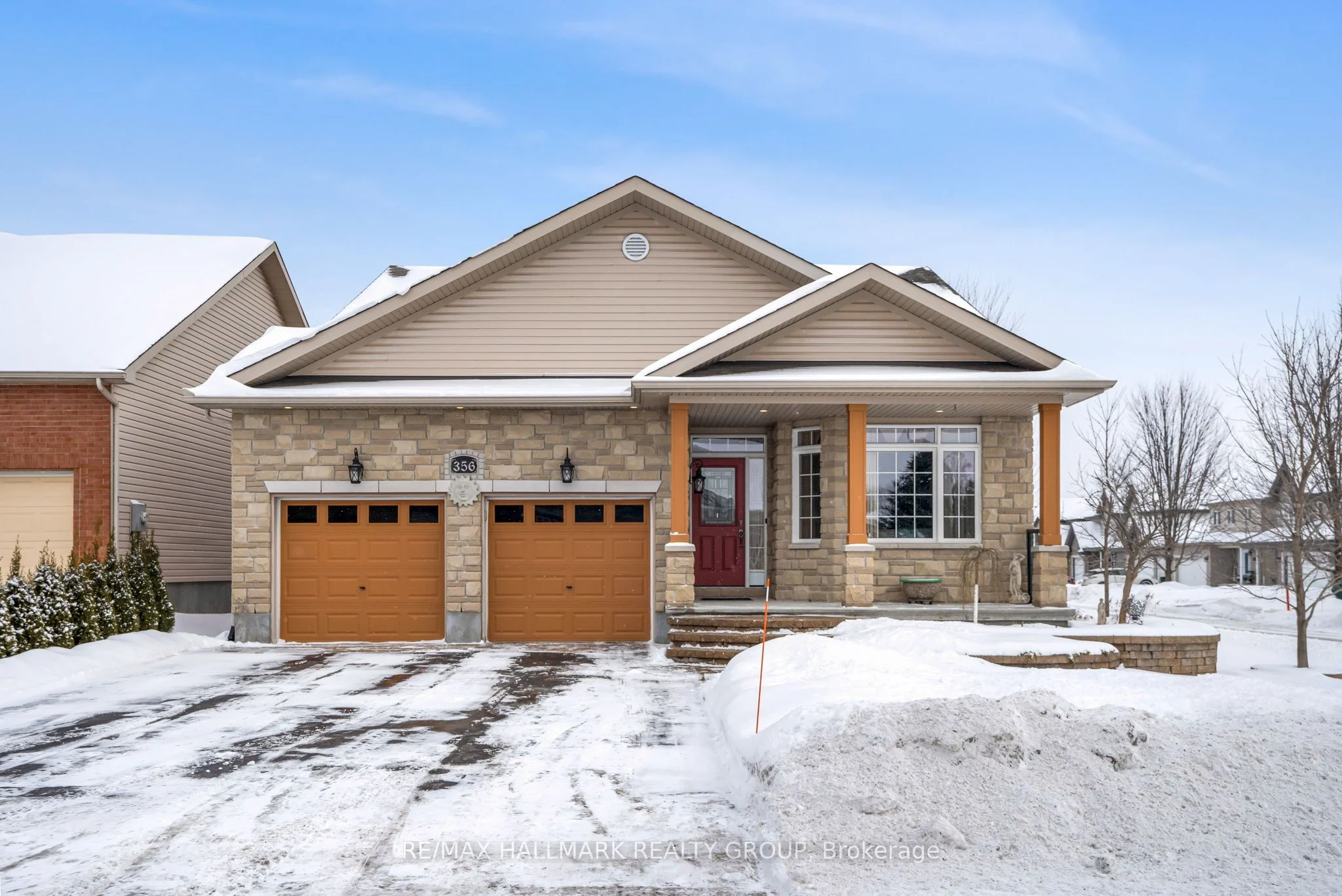 Detached in Clarence-Rockland