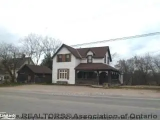 139 Ontario Street, Burk's Falls, On, P0a 1c0
