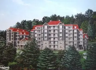 10-b Kimberley Avenue 110, Bracebridge, On P1l 2a3