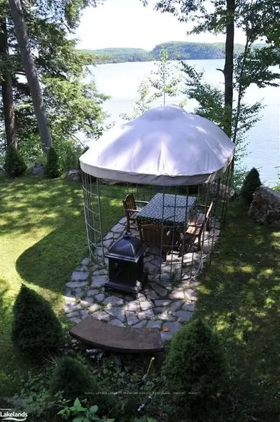 1100 Sugarbush Road, Lake Of Bays, On P0a 1h0