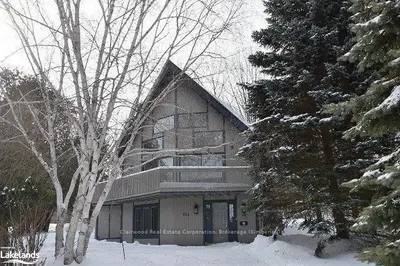 104 Wodehouse Court, Grey Highlands, On N0c 1g0