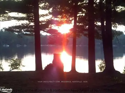 3445 Highway 117, Lake Of Bays, On, P0b 1a0