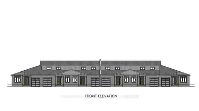 Att/Row/Townhouse in Prince Edward County