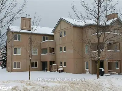 169 Jozo Weider Boulevard 101, Blue Mountains, On L9y 3z2