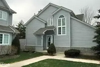146 Settlers Way 30, Blue Mountains, On L9y 0m5