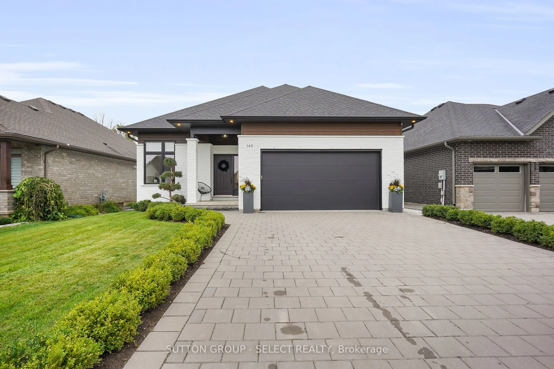 Detached in Strathroy-Caradoc