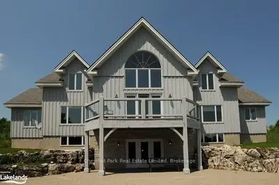 469345 31 Grey Road, Grey Highlands, On N0c 1m0