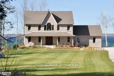 359690 Bayshore Road, Division No. 23, Unorganized, Mb N0h 1w0