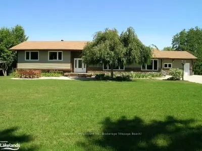288 Victoria Street S, Blue Mountains, On N0h 2p0