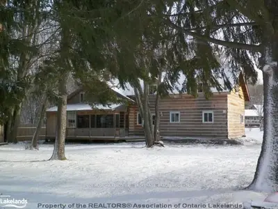 1013 Wonder Beach Road, Muskoka Lakes, On P0b 1m0