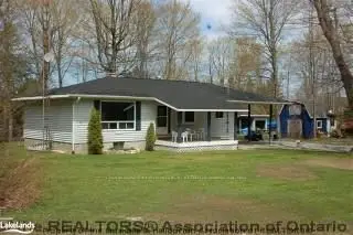1063 Eagle Lake Road, Dysart Et Al, On K0m 1s0