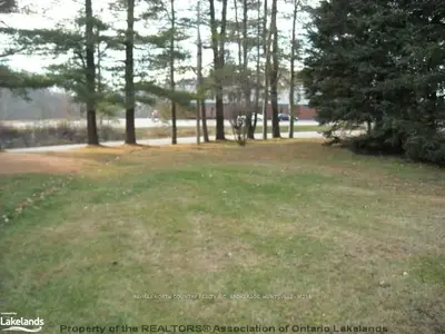 Hodges Lane, Huntsville, On P1h 1m7