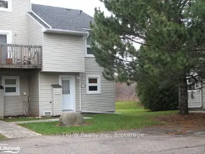 127 Alfred Street 85, Blue Mountains, On N0h 2p0