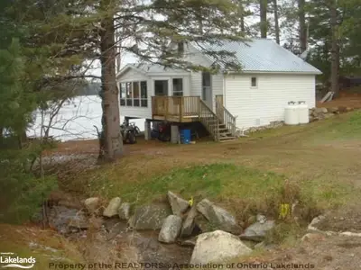 1349 Horn Lake Road S, Ryerson, On P0a 1c0