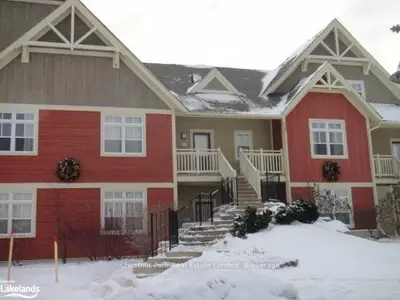 125 Fairway Court 220, Blue Mountains, On L9y 1v0