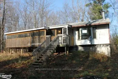 1125 Ravine Road, Minden Hills, On K0m 2k0