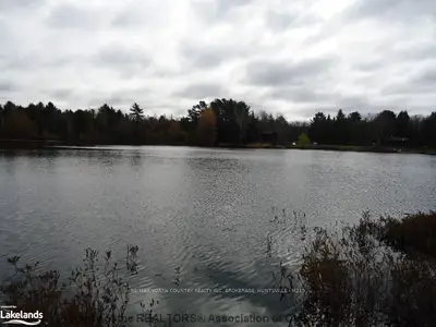 W/s-0 Yearley Road, Huntsville, On P1h 1a1