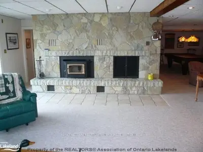 1088 Lawland Heights Road 2, Gravenhurst, On P1p 1r2