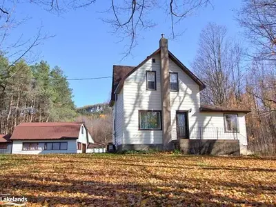 235323 13 Grey Road, Grey Highlands, On N0c 1g0