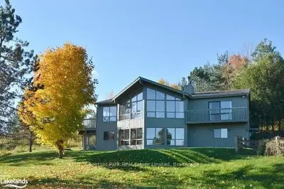 155 Mary B's Lane, Grey Highlands, On N0c 1h0