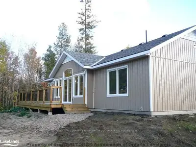 1571 Hunter Creek Road, Minden Hills, On K0m 2k0