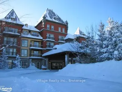 156 Jozo Weider Boulevard 472, Blue Mountains, On L9y 0v2