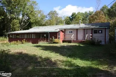 1328 Bobcaygeon Road, Minden Hills, On K0m 2k0