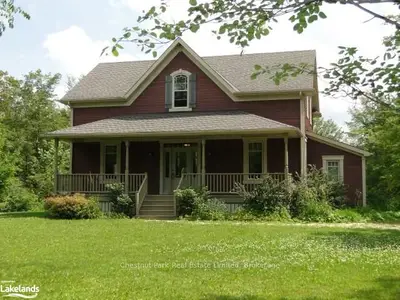 589180 19 Grey Road, Blue Mountains, On N0h 2p0