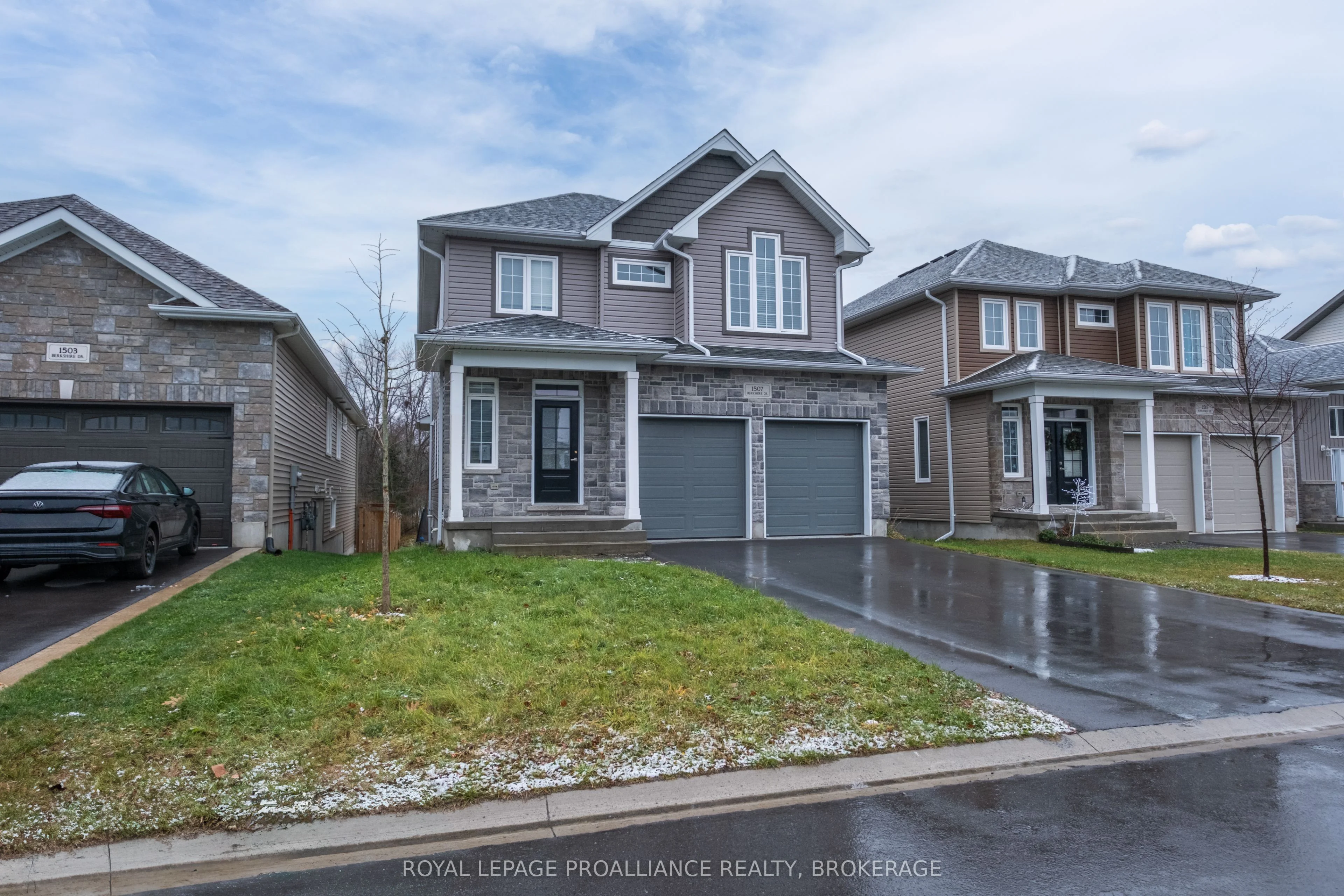 Detached in Kingston