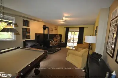 133 Stephenson Road 12, Huntsville, On, P0b 1m0