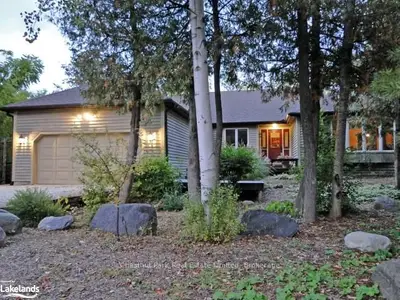 108 Scotts Court, Blue Mountains, On N0h 1j0