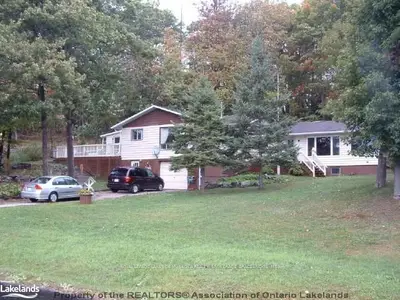 1011 Dawson Road, Muskoka Lakes, On P0b 1p0