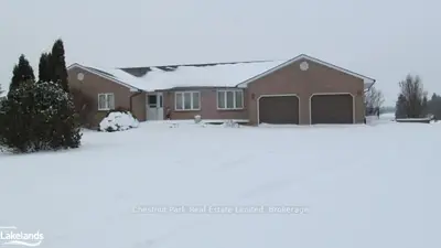 260349 26 Southgate Road, Southgate, On N0c 1l0