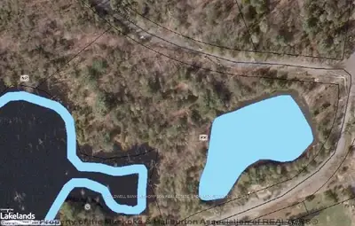 14 Granite Drive, Huntsville, On P1h 2n5